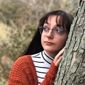 Meet your Posher, Natasha